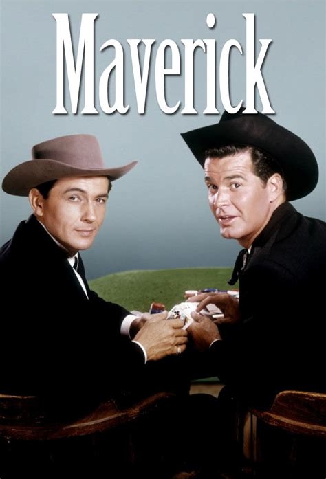 Maverick | TVmaze