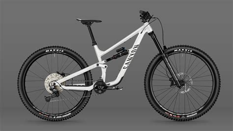 Alloy Freeride Bike | MTB | Torque | CANYON US