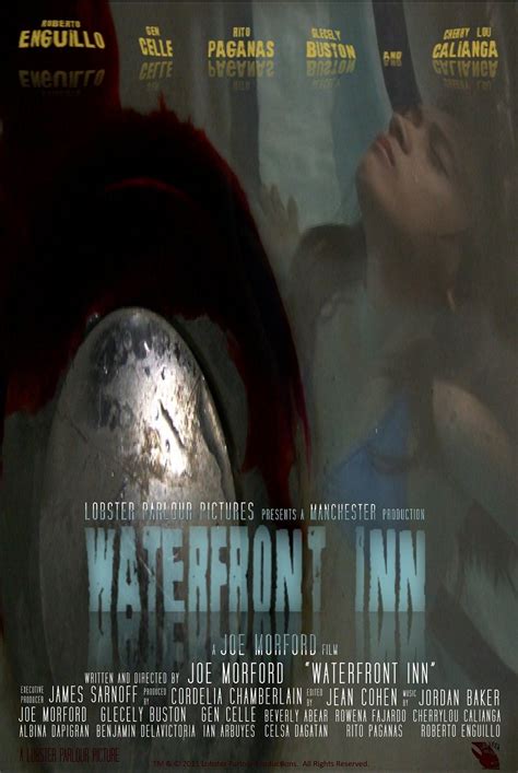 Waterfront Inn (2011) | ČSFD.cz