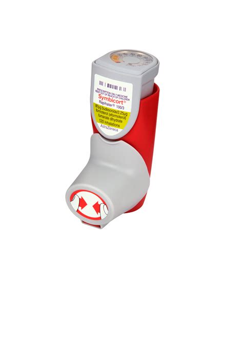 Asthma First Aid - Rapihaler - Asthma Australia