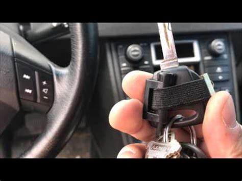 Volvo Key Fob Programming - Auto Sport Cars