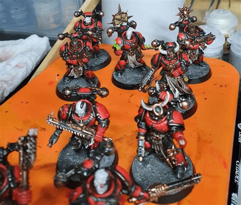 I Gave up using Red Corsairs rules but i'm still fond of the Lore and their look. : r/redcorsairs