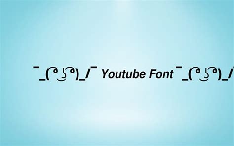 Youtube Font Best for Thumbnail & Logo para Google Chrome - Extensão Download