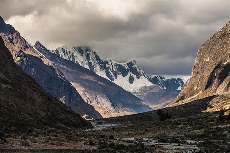 Peruvian Andes Photograph by Ben Adkison - Pixels