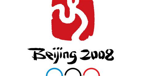 Beijing 2008 Olympic logo, poster design & look of the games