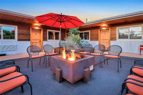 The 12 Best Boutique Hotels In Bend, Oregon – Wandering Wheatleys