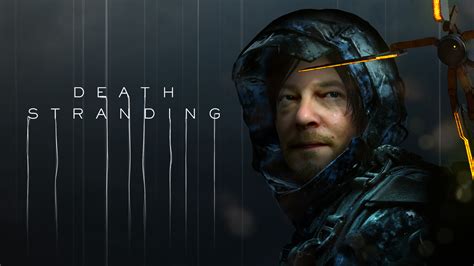 Death Stranding PC System Requirements Revealed • The Mako Reactor