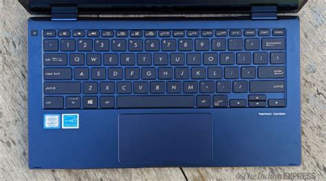 Asus ZenBook Flip 13 (UX362) review: A slick 2-in-1 laptop that doesn’t ...