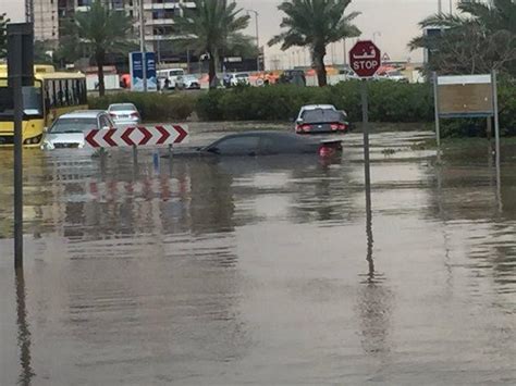 Dubai rains flood communities; water seeps into homes, cars - News - Emirates - Emirates24|7