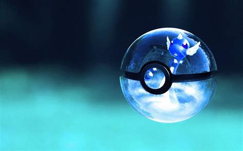 Pokemon 3D Wallpapers - Wallpaper Cave