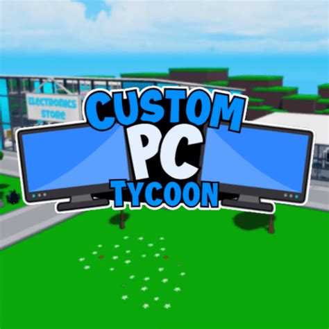 Roblox Custom PC Tycoon Codes (December 2024) | Roblox Den