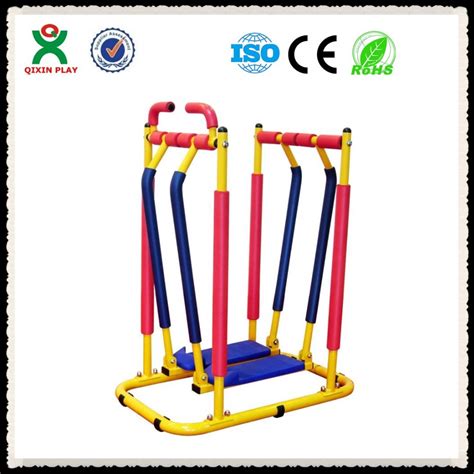 Nursery Kids Fitness Gym Equipment Children's Fitness New Kids Outdoor ...