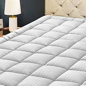 Ultimate Buying Guide for Mattress Topper Twin - Types, Features ...