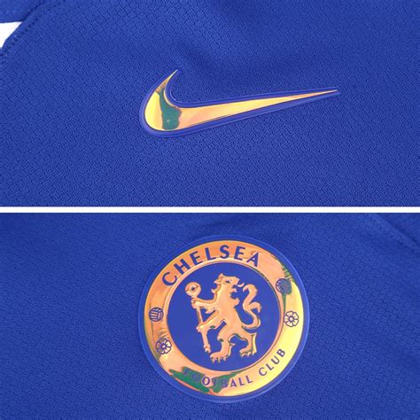 Chelsea FC 2023-24 Home Kit