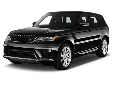 Land Rover Range Rover Sport PHEV in Jacksonville