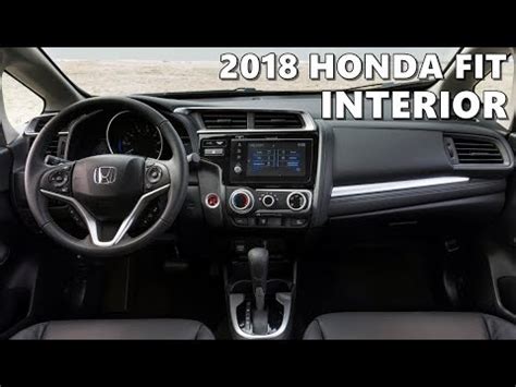 Honda Fit Interior | Cabinets Matttroy