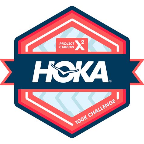 HOKA® Project Carbon X 2 100K Challenge