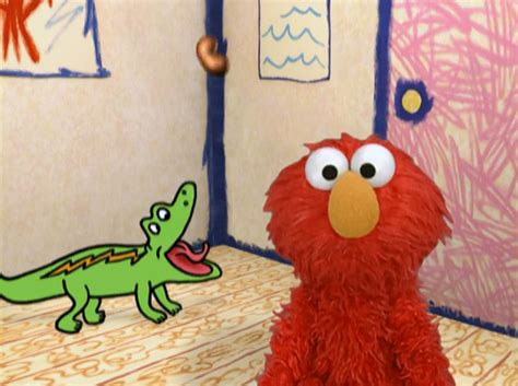 Elmo's World: Jumping - Muppet Wiki