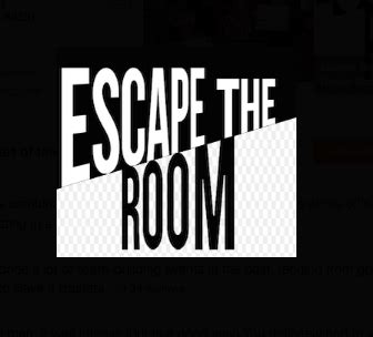 ESCAPE THE ROOM - Updated January 2025 - 68 Reviews - 1505 E Carson St ...