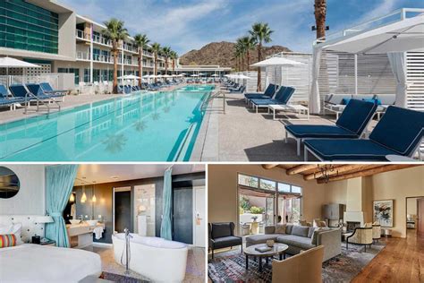 17 Stunning Hotels with a Jacuzzi in Rooms - Scottsdale AZ