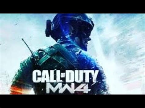 MW4 RELEASE DATE!!! BATTLE ROYALE AND CAMPAIGN CONFIRMED!!! - YouTube