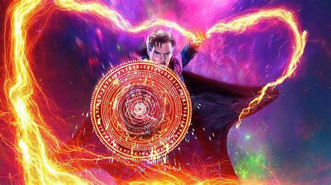 1920x1080 Doctor Strange 2020 Art Laptop Full HD 1080P HD 4k Wallpapers, Images, Backgrounds ...