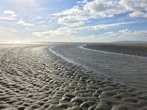 Free stock photo of sandy beach