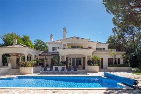 Holiday villas for rent in Faro, Portugal | Best prices