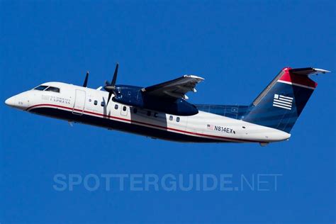 Philadelphia Intl. Airport Spotting Guide – spotterguide.net | Piedmont airlines, Airplane ...