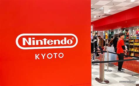 How to get to Nintendo Store Kyoto, business hours & available times ...