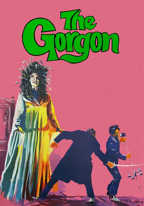 The Gorgon | Movie fanart | fanart.tv