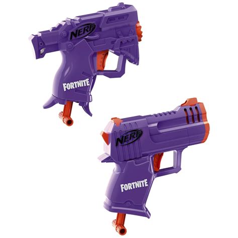 NERF Fortnite Targeting Set | Smyths Toys UK