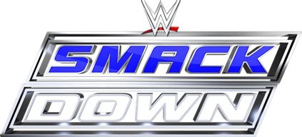 wwe-smackdown-logo - WWE News, WWE Results, AEW News, AEW Results