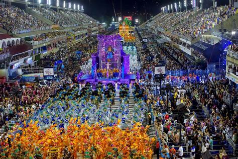 rio de janeiroã carnival