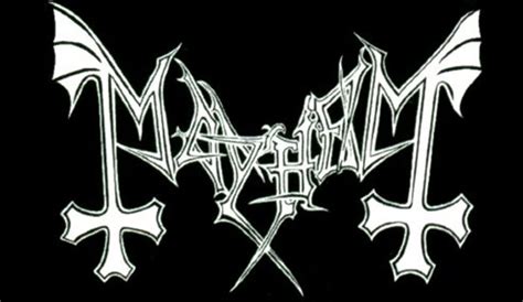 MAYHEM SIGN NEW DEAL WITH CENTURY MEDIA, REVEAL TOUR DATES. FULL INFO ...