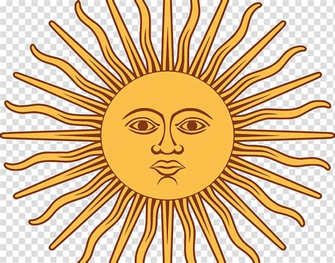 Argentina Flag Meaning Of The Sun