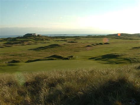 Connemara Championship Golf Links: C Course - GOLF STAY AND PLAYS