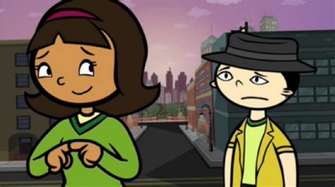 Image - Becky and Scoops 28.png - WordGirl Wiki – characters, locations ...