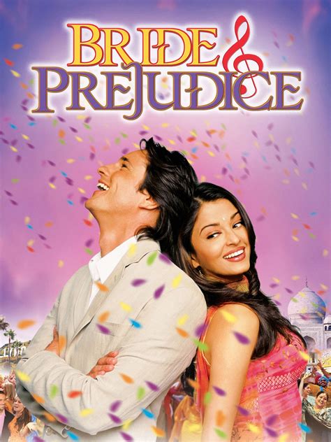 Bride & Prejudice (2004) - Rotten Tomatoes