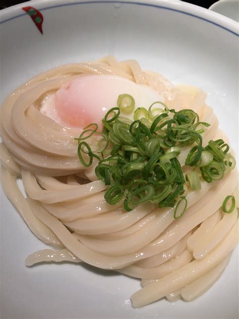 SEIYU Sanuki Udon from Kagawa Prefecture 5 Servings 500g - Made in ...