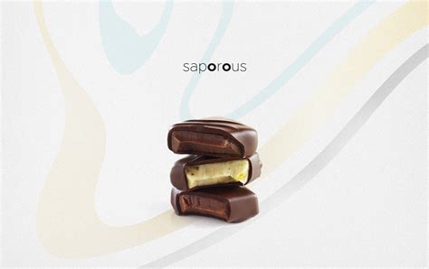 CHOCO Product Packaging on Behance