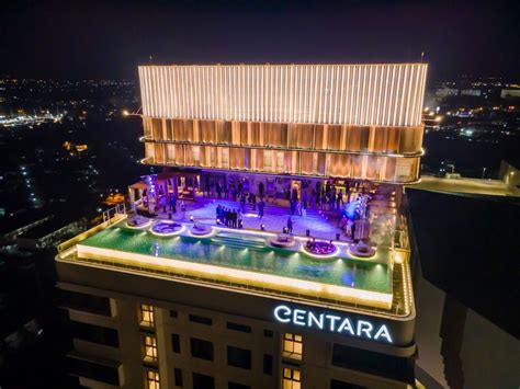 Centara Celebrated Grand Opening of Centara Korat | RYT9