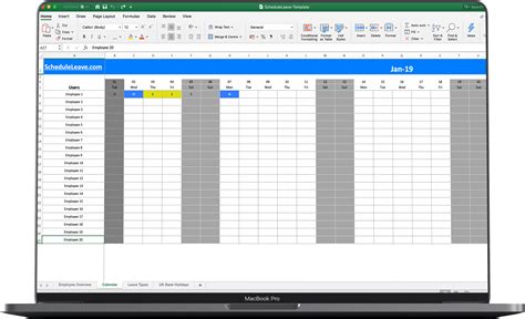 Calendar With Holidays 2024 Excel Spreadsheet - Netta Quintina