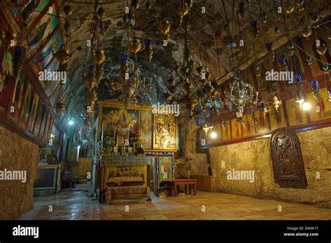 Garden, Gethsemane, grave, Marie Magdalene, Israel, Jerusalem, tomb ...