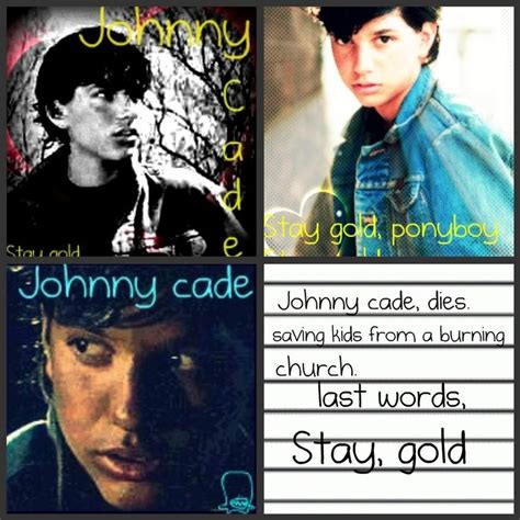 Outsider Quotes By Johnny. QuotesGram