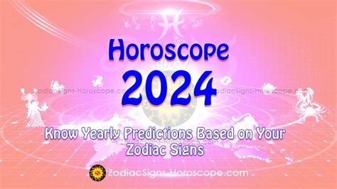 Pisces horoscope 2024 career - gseshare