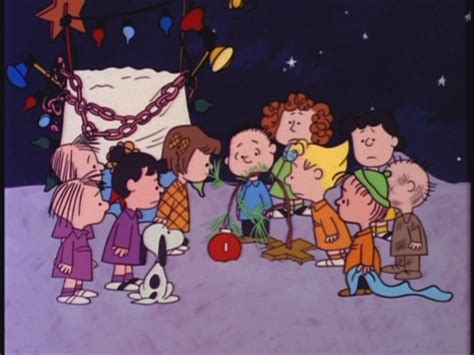 A Charlie Brown Christmas - Christmas Movies Image (17251924) - Fanpop