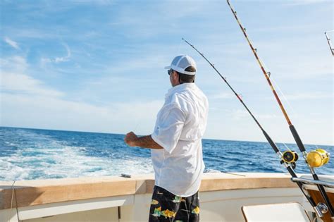 Things To Consider When Choosing Fishing Charters | Mama Source