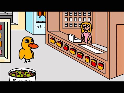 The Duck Song Part 1,2 And 3 - I laugh more than I should :) | Funny songs, Songs, Kids songs