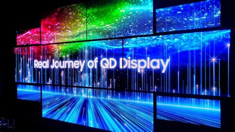 Samsung QD-OLED vs QLED TVs: What’s the difference? - SamMobile